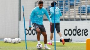 Preview Cadiz vs Madrid: Balas Sakit Hati