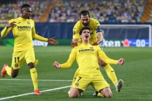 Villareal Hadapi Arsenal, Emery Singgung Masa Lalu