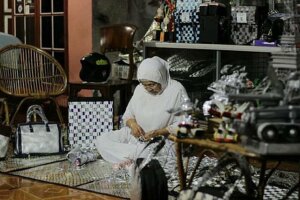 Persaingan Pasar, Pemprov Dorong UMKM Penuhi Ketentuan SNI