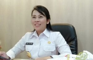 Wali Kota Singkawang Tjhai Chui Mie Ingatkan ASN Patuhi Larangan Mudik