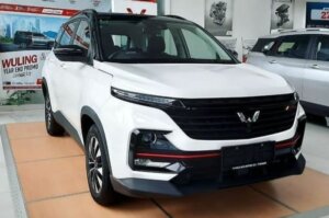 Mobil “Paling” Pintar, DP Bisa 9 Juta,  Tawarkan Harga Segini