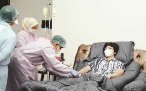 Kondisi Terkini Atta Halilintar Setelah Kembali Positif Covid-19, Mohon Doanya