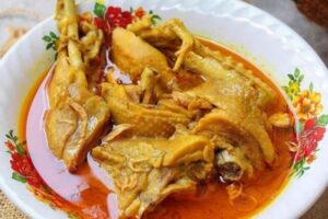 Waspada! 3 Penyakit Ini Mengintai Anda Usai Menyantap Menu Berlemak saat Lebaran