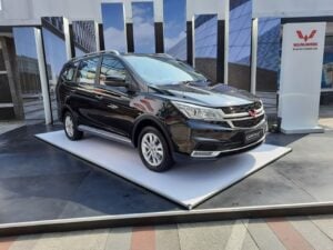 Wuling Cortez CT Type S, Jagoan Baru MPV 1500cc, Harga dan Spesifikasi Bersaing di Kelasnya