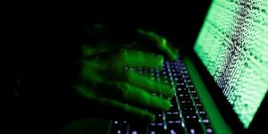 Rusia Ambil Kendali Internet Ukraina, Jaringan Mati Total