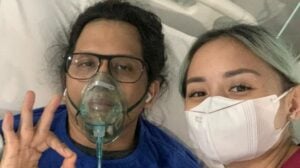 Jenazah Suami Joanna Alexandra Akan dimakamkan Hari Minggu di San Diego Hills