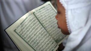 Hanya Ummat Muhammad yang Diberi Allah Ayat Kursi, Ini Rahasia Besarnya