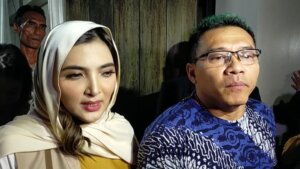 Ramadan Pertama Tanpa Aurel, Anang Merasa Kehilangan