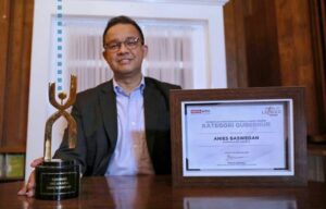 Kick-off di Makassar, Jaringan Anies Baswedan Fokus Garap Basis di Indonesia Timur