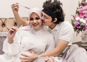 Usai Keguguran, Aurel Disarankan Berhubungan Intim 3 Kali Seminggu, Atta: Kuranglah!