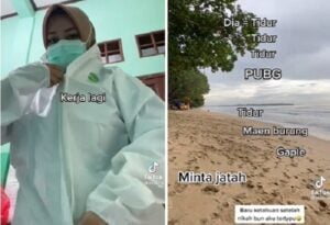 Viral Bidan Cantik Beber Kelakuan Mantan Suami, Kini Jadi Rebutan Netizen