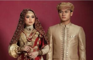 Pengajian Jelang Pernikahan Lesti-Billar Live di TV 11 Jam, Netizen Heboh