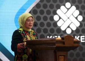 Ini Permintaan Menaker soal Hak Pekerja Giant