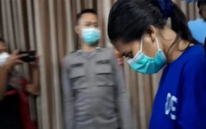 Kasus Sate Sianida, Penyidik Diminta Periksa Aiptu Tomi