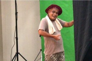 Ingat Istri mau Melahirkan, Sapri: Saya Enggak Punya Siapa-siapa