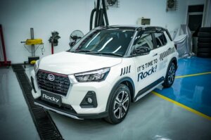 Daihatsu Rocky Resmi Diluncurkan, Segini Harganya di Sulsel