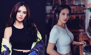 Dilempar Botol Bir dan Dilecehkan 10 Pria, DJ Joana: Ini Laki-laki Macam Apa