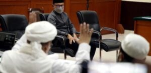 Bima Arya Balas Tudingan Habib Rizieq