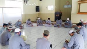 Kemenkumham Sulsel Usulkan 5.793 Narapidana Dapat Remisi Idulfitri
