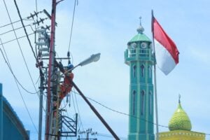 Siaga Idulfitri, PLN Pastikan Pasokan Listrik di Sulselrabar Aman