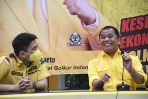 Sulsel Didapuk Tuan Rumah Rakornis AMPG Wilayah Sulawesi-Maluku