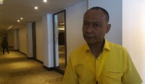 Musda Golkar Palopo Digoyang Isu Politik Uang