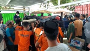 Hendak ke Masjid, Innalillah.. Pendakwah di Sulsel Ditemukan Tak Bernyawa