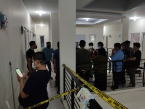 Identitas Wanita yang Tewas dalam Indekos Terungkap, Ternyata Relawan ACT