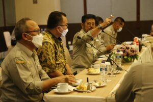 Komisi IV Dukung Kementan Lakukan Optimalisasi PSR untuk Kedaulatan Pangan dan Energi