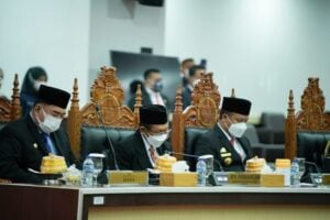 BPK Ungkap Tiga OPD Pemprov Sulsel Tak Kembalikan Kas Daerah Sebesar Rp1,96 Miliar