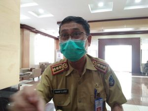 Sisa Pembayaran Utang Pemprov Bakal Dianggarkan di  APBD Perubahan