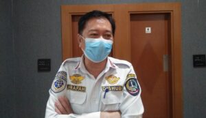 Resmi Berlaku, Kadishub Tegaskan Penyekatan Mudik Bukan Sekadar Formalitas