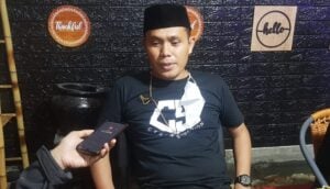 Askot PSSI Makassar Yakin PSM Bisa Selesaikan Persoalan Sanksi FIFA