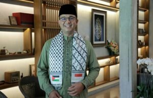 Sudah Dianggap Adik oleh Surya Paloh, Anies Layak Pimpin Nasdem Jakarta