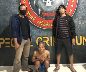 Gadis 16 Tahun Diperkosa, Dijanji Bakal Dinikahi, Malah Bernasib Sial