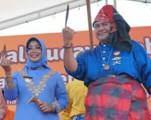 Makam Putri Sultan Hasanuddin Dikabarkan Terancam Digusur, Bupati Mempawah Bilang Begini…