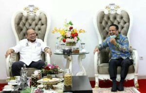 Kampung Miliarder di Takalar Direspons Ketua DPD RI, Begini Pesannya