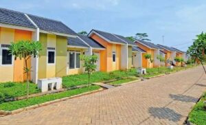 Perbankan Belum Jalankan Program KPR DP 0 Persen