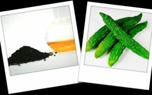 Buat Penderita Diabetes, Manfaatkanlah Jintan Hitam dan Pare, Ini Penjelasan Dokter