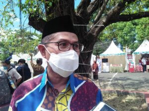Hardiknas 2021, Pemprov Bakal Genjot Sekolah Terapkan Sistem Digital