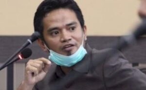 Pemerintah Janji Beri Bansos ke Masyarakat Sebelum Harga BBM Subsidi Dinaikkan, Andi Hadi PKS: Ini Akal-akalan Pemerintah!