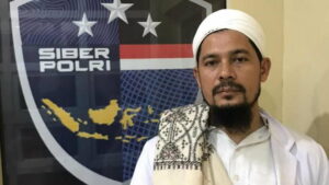 Provokator Penyekatan Mudik, Mantan Wakil Ketua FPI Aceh Ditangkap Polisi