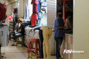 Anies Baswedan Ajak Masyarakat Belanja Kebutuhan Idulfitri Selain di Pasar Tanah Abang