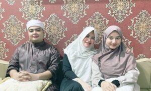 Putra Ustaz Arifin Ilham Sebentar Lagi Menikah, Ameer Azzikra: Alhamdulillah, Dia Cantik Sekali