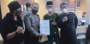Diduga Hina Mendiang Ustaz Tengku Zulkarnain, Permintaan Maaf Rediyanti Shinta Ditolak