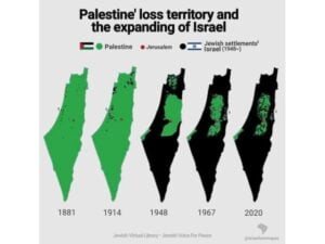 Meski Menjajah Palestina, Pendukung Israel di Indonesia Ternyata Banyak, Ada Video Abu Janda