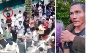 Sosok Dani Ariawan, Pemukul Imam Masjid di Pekanbaru Karena Jengkel Dengar Orang Ngaji