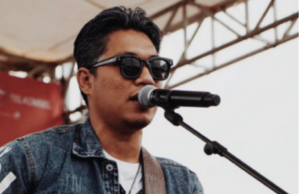 Rizal Armada Kembali Tegur Penonton yang Bermesraan
