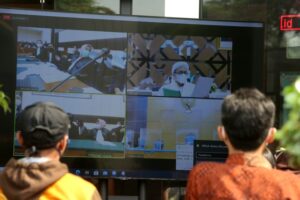 Kasus Kerumunan di Megamendung, Habib Rizieq Shihab Divonis Denda Rp20 Juta