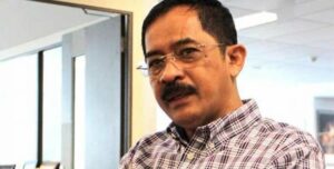Komentari Kasus Suap NA, Tanribali Lamo: Kita Malu Korupsi di Sulsel Ternyata Sangat Parah